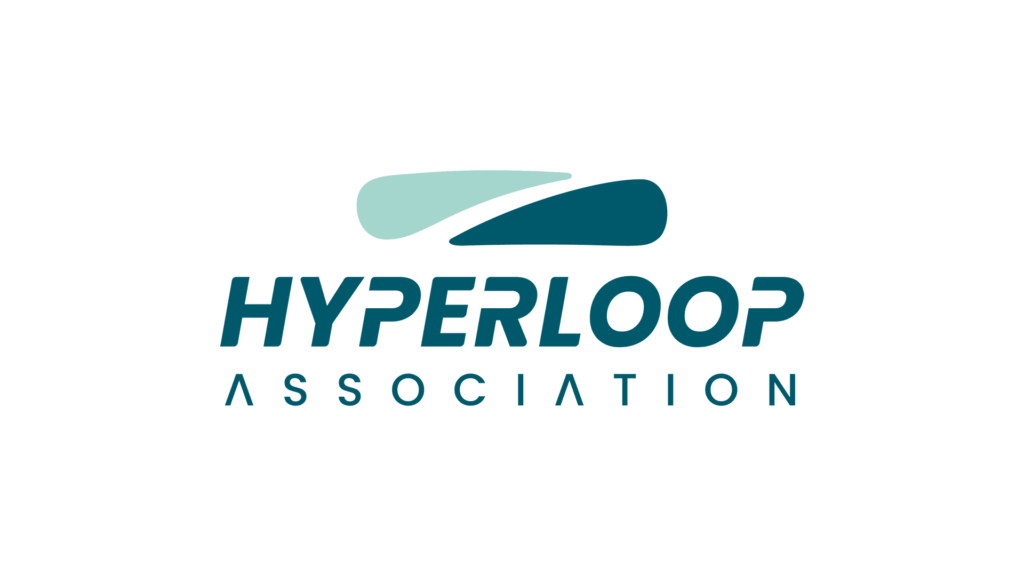 Hyperloop Association Logo