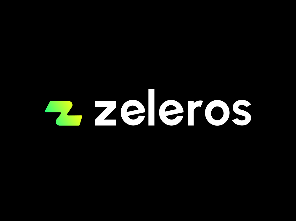 ZELEROS' logo